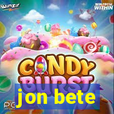 jon bete